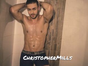 ChristopherMills