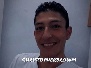 Christopherbrowm