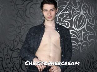 Christophercream