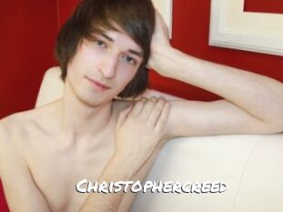 Christophercreed