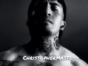 Christophermaste