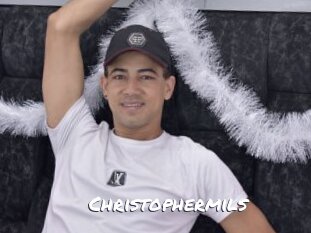 Christophermils