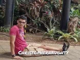 Christophernaughty