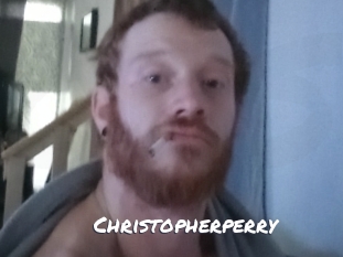 Christopherperry