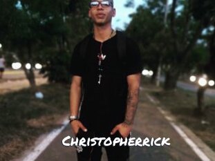 Christopherrick