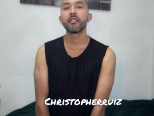 christopherruiz Ochranne Siete