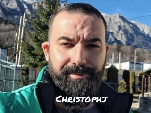 christophj Ochranne Siete