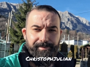christophjulian Ochranne Siete