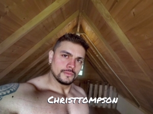 Christtompson