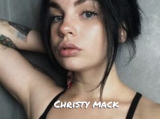 christy_mack Ochranne Siete