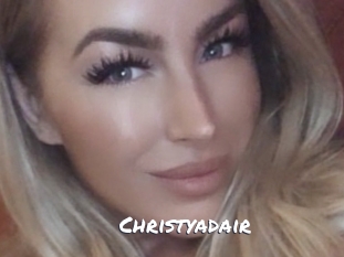Christyadair