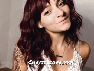 Christycaprixxx