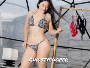 christycooper Ochranne Siete