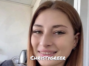 Christygreer