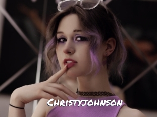 Christyjohnson