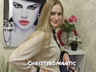 Christyromantic