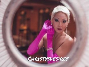 Christysdesires
