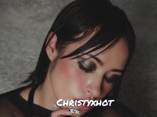 Christyxhot