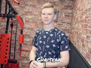 Chrisvan