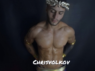 Chrisvolkov