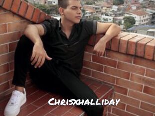 Chrisxhalliday