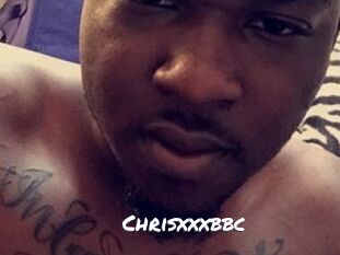 Chrisxxxbbc