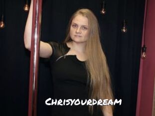 Chrisyourdream