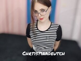 Chrtistinadeutch