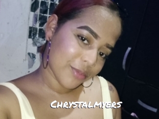 Chrystalmyers