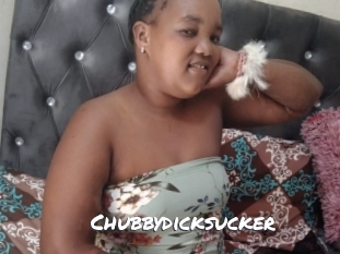 Chubbydicksucker