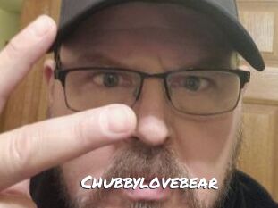 Chubbylovebear