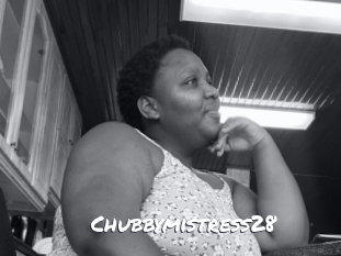 Chubbymistress28