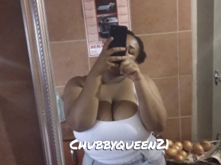 Chubbyqueen21