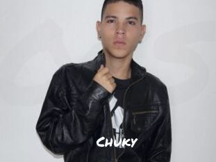 Chuky