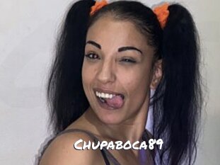 Chupaboca89