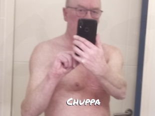 chuppa Ochranne Siete