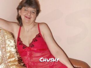 Chushy