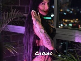 Chynac