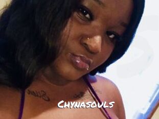 Chynasouls
