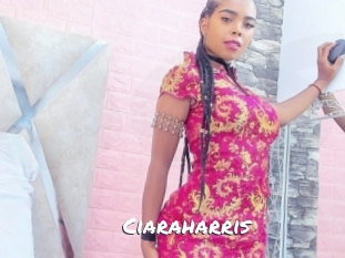 Ciaraharris