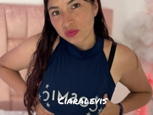 Ciaralevis