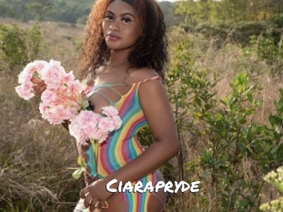 Ciarapryde