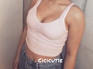 Cicicutie