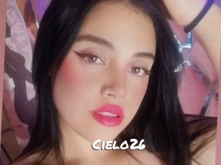Cielo26