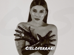 Cieloferrari