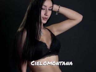 Cielomontana