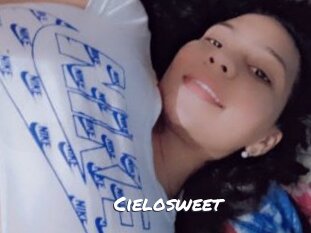 Cielosweet