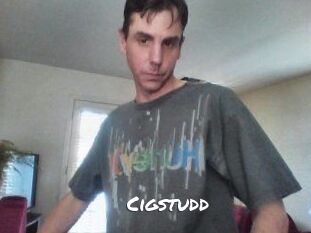 Cigstudd