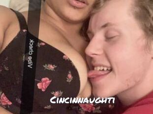Cincinnaughti