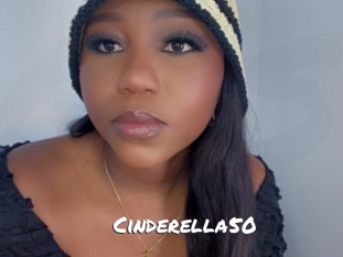 Cinderella50